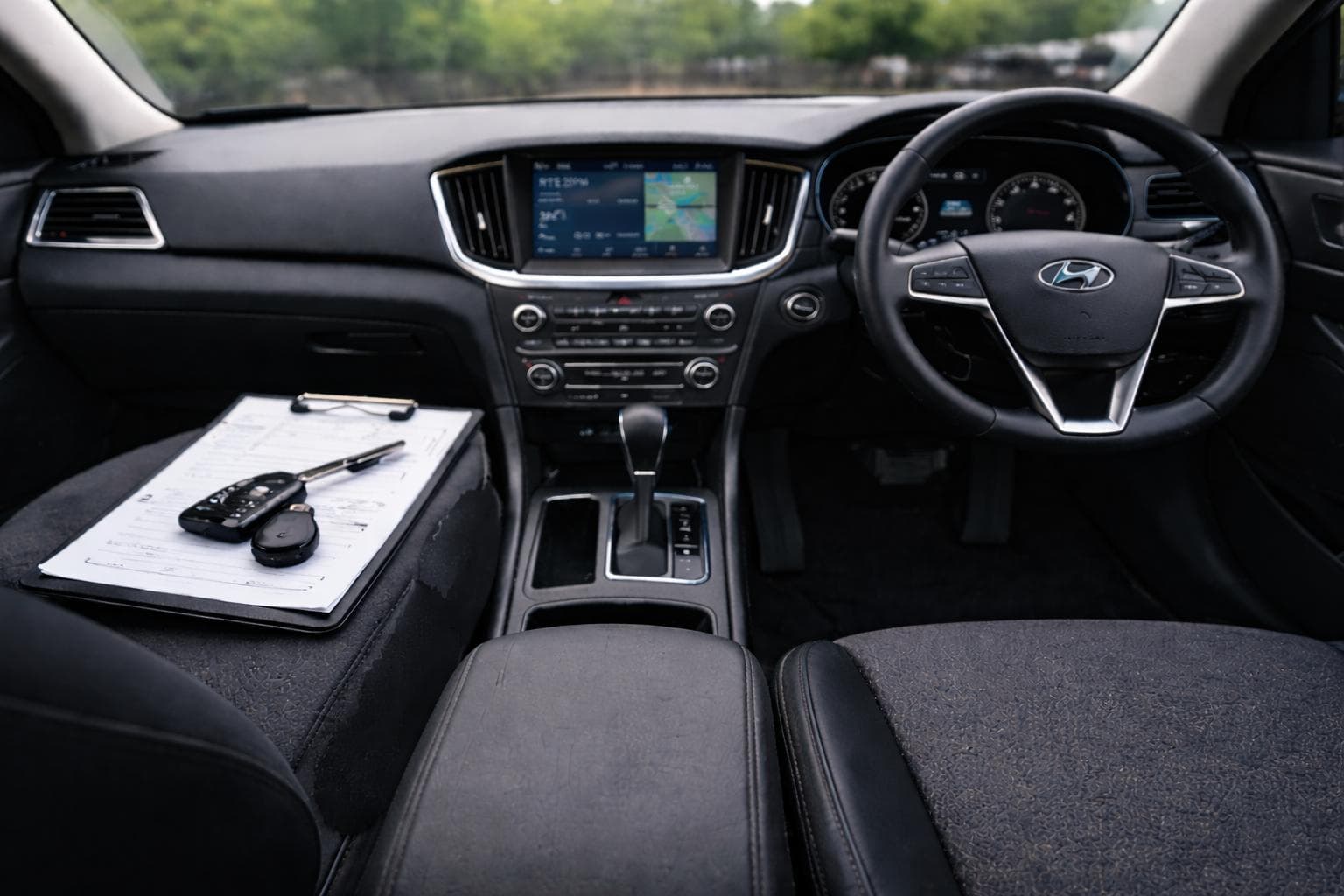 Friendly driving instructor in Waterford