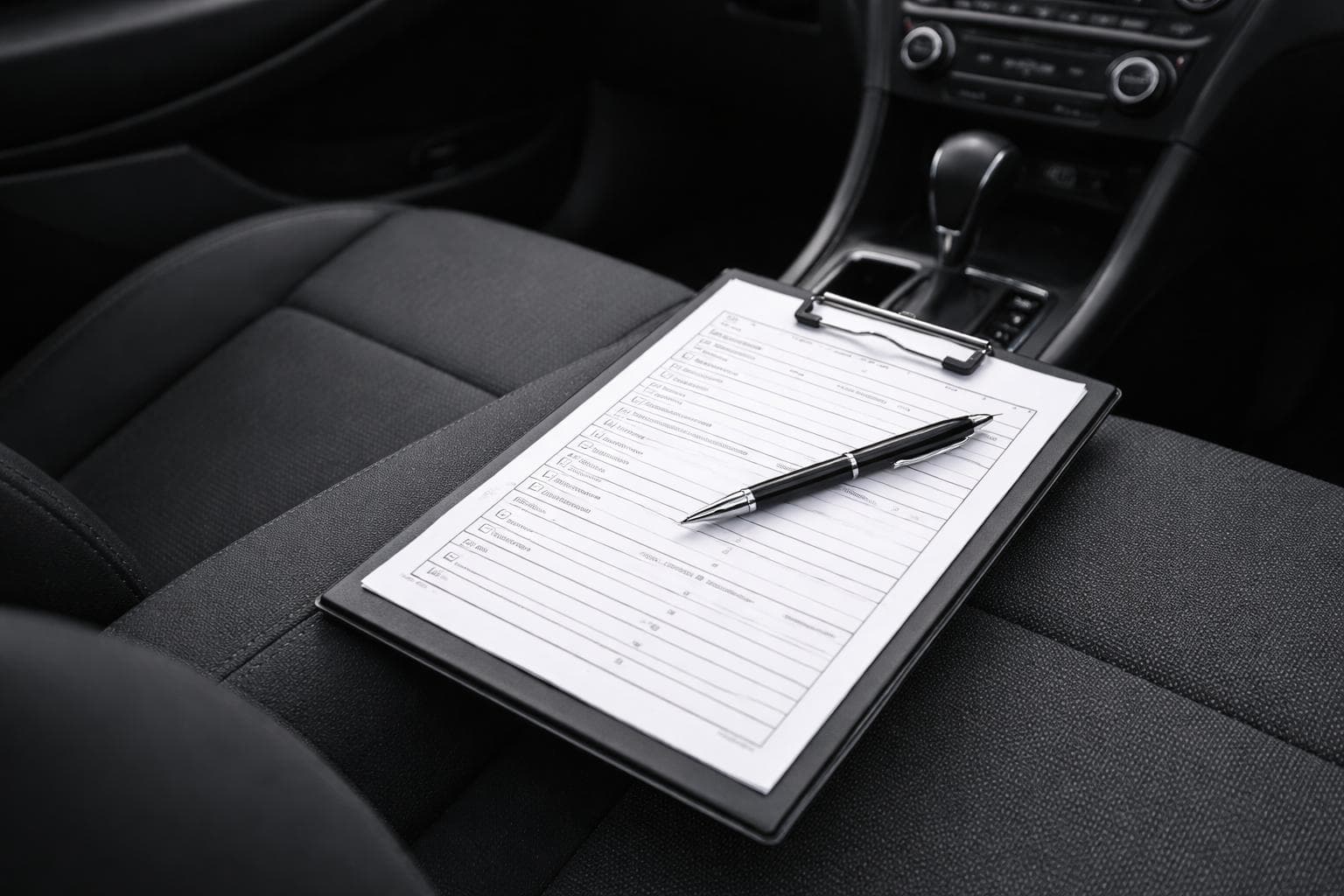 Driving lessons in Waterford